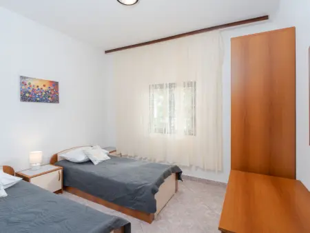 Vesela, Appartement 4 personnes à Vir - Photo 15