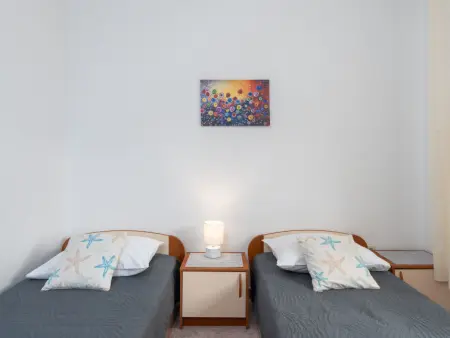 Vesela, Appartement 4 personnes à Vir - Photo 16