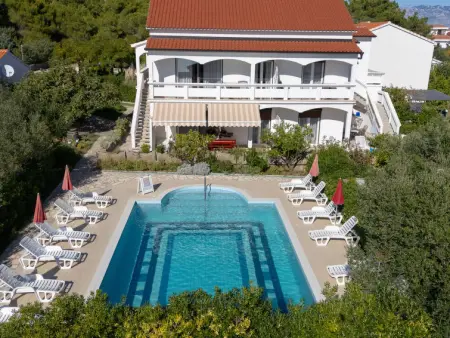 Vesela, Appartement 4 personnes à Vir - Photo 17