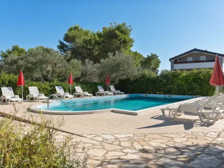 Vesela, Appartement 4 personnes à Vir - Photo 20