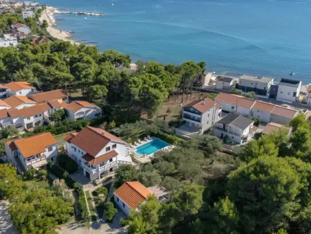 Vesela, Appartement 4 personnes à Vir - Photo 21