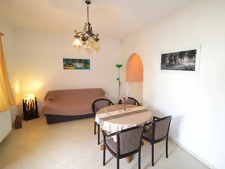 Luce, Appartement 4 personnes à Vir - Photo 2