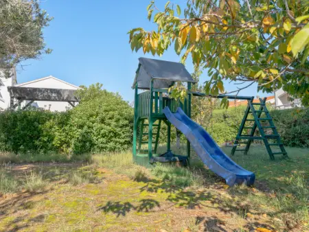 Luce, Appartement 4 personnes à Vir - Photo 22