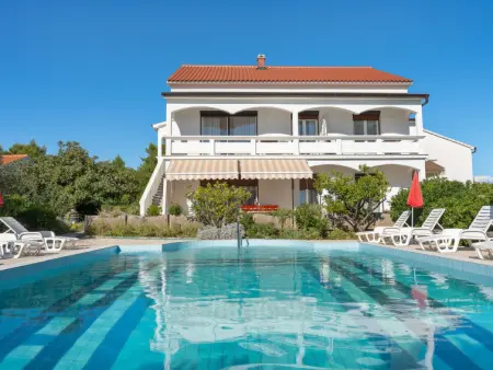 Luce, Appartement 4 personnes à Vir - Photo 25