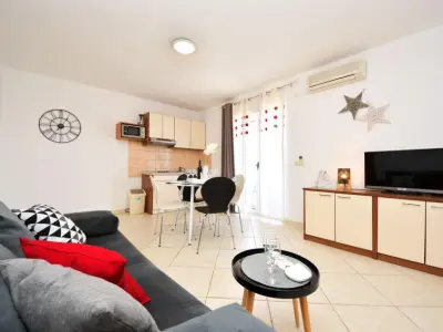 Appartement à Vir, Silvija - N°51492