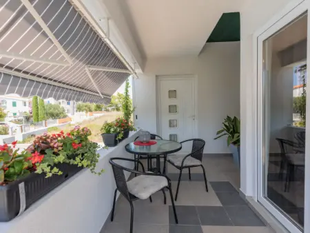 Tome, Appartement 3 personnes à Vir - Photo 3