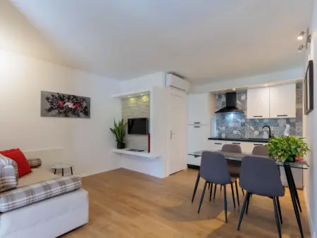 Tome, Appartement 3 personnes à Vir - Photo 4