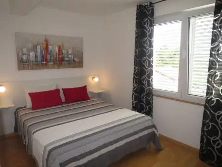 Tome, Appartement 3 personnes à Vir - Photo 5