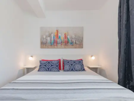 Tome, Appartement 3 personnes à Vir - Photo 6