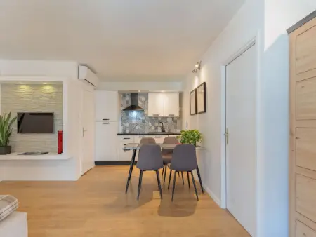 Tome, Appartement 3 personnes à Vir - Photo 8