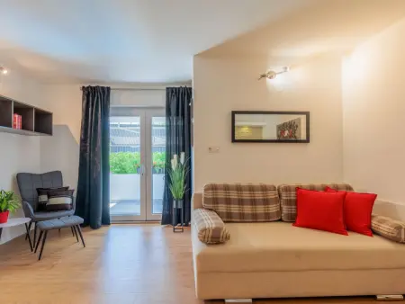 Tome, Appartement 3 personnes à Vir - Photo 9