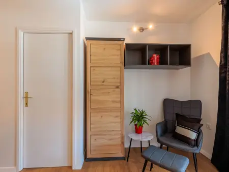 Tome, Appartement 3 personnes à Vir - Photo 12