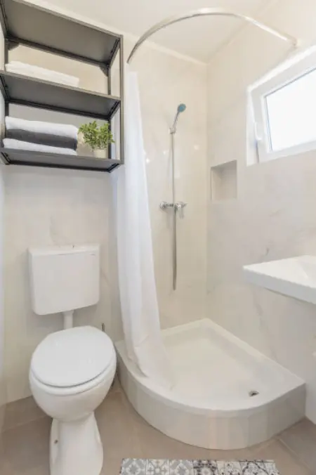 Tome, Appartement 3 personnes à Vir - Photo 13