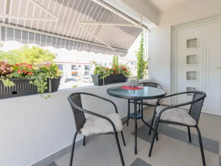 Tome, Appartement 3 personnes à Vir - Photo 14