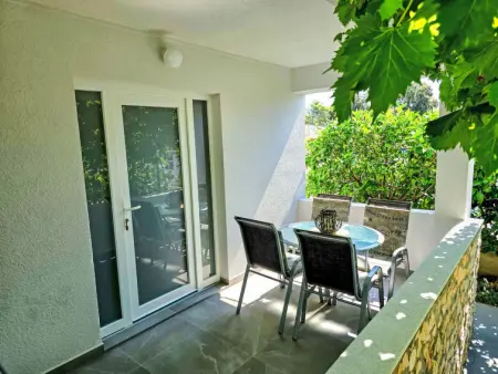 Tome, Appartement 3 personnes à Vir - Photo 2