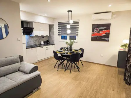 Tome, Appartement 3 personnes à Vir - Photo 3