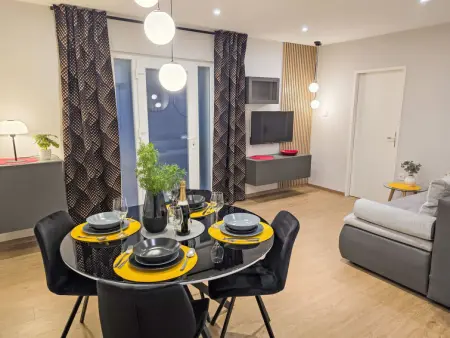 Tome, Appartement 3 personnes à Vir - Photo 4