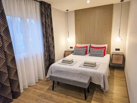 Tome, Appartement 3 personnes à Vir - Photo 5