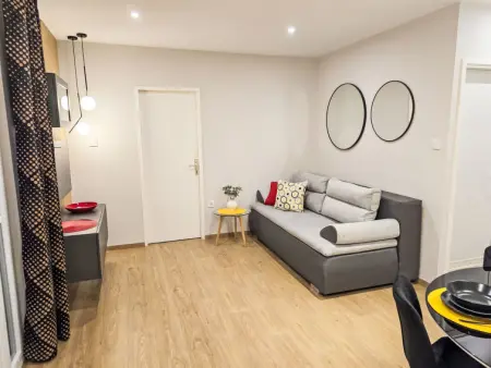 Tome, Appartement 3 personnes à Vir - Photo 6