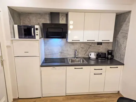 Tome, Appartement 3 personnes à Vir - Photo 7