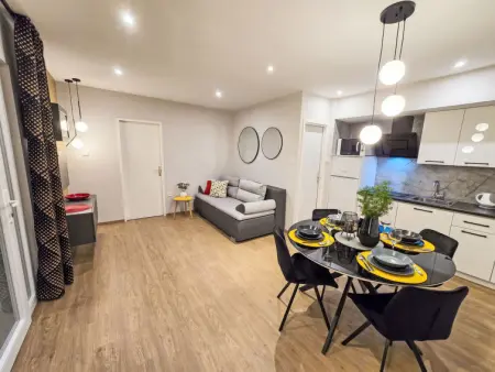 Tome, Appartement 3 personnes à Vir - Photo 8