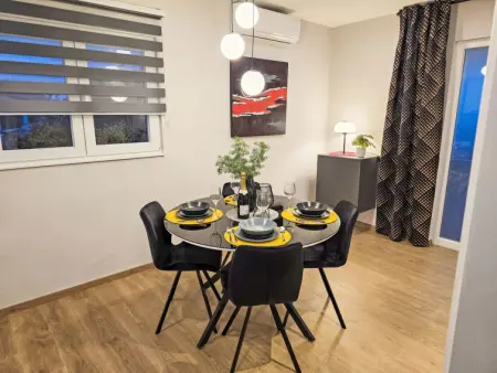 Tome, Appartement 3 personnes à Vir - Photo 9