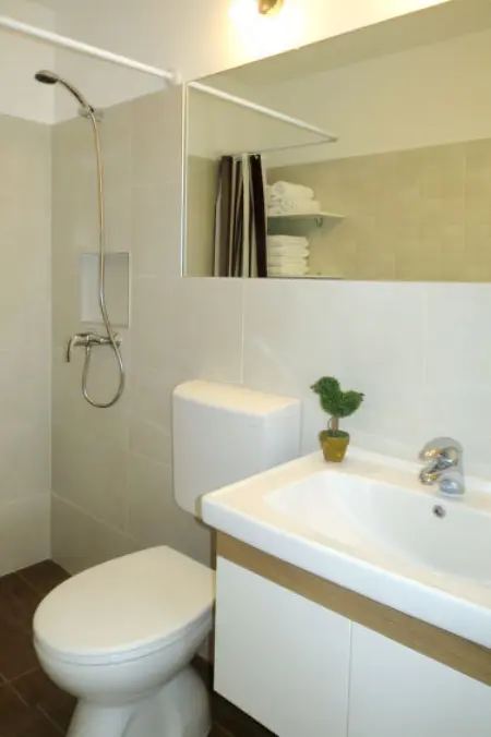 Tome, Appartement 3 personnes à Vir - Photo 11