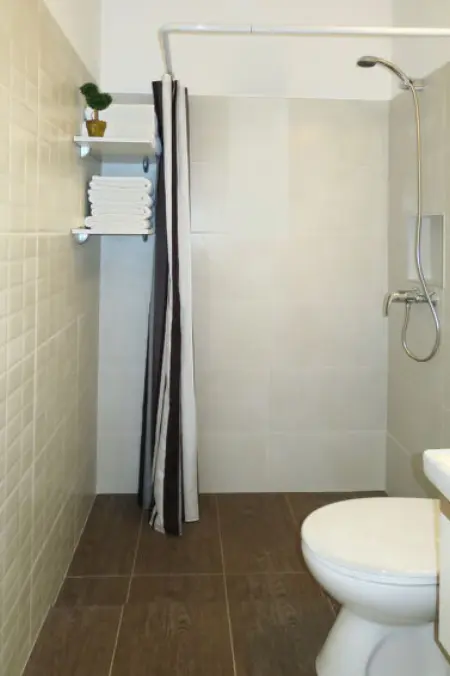 Tome, Appartement 3 personnes à Vir - Photo 12