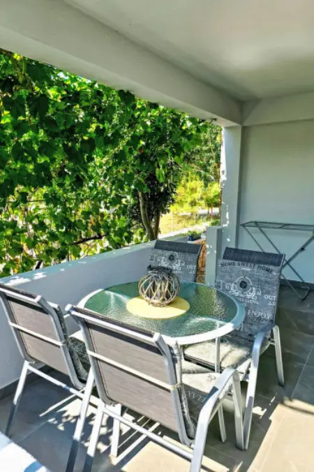 Tome, Appartement 3 personnes à Vir - Photo 13