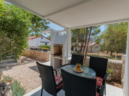 Tome, Appartement 3 personnes à Vir - Photo 25