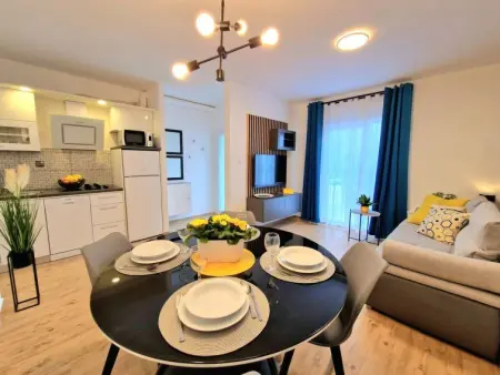 Tome, Appartement 3 personnes à Vir - Photo 3