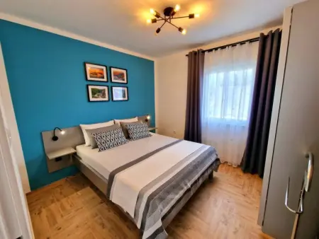 Tome, Appartement 3 personnes à Vir - Photo 4