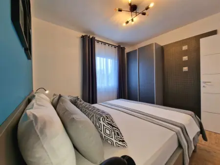 Tome, Appartement 3 personnes à Vir - Photo 5