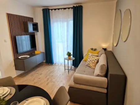 Tome, Appartement 3 personnes à Vir - Photo 7