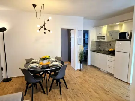 Tome, Appartement 3 personnes à Vir - Photo 8