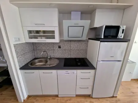 Tome, Appartement 3 personnes à Vir - Photo 9