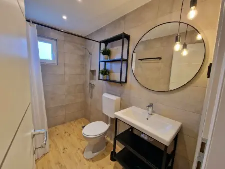 Tome, Appartement 3 personnes à Vir - Photo 10