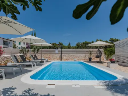 Tome, Appartement 3 personnes à Vir - Photo 14