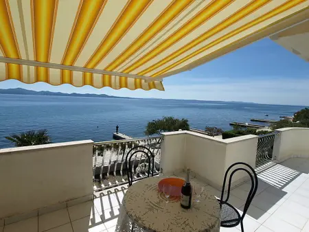 Appartement à Zadar, Maras - L492335