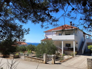 Location Appartement à Zadar,Katić - N°240416