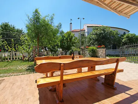 Marko, Appartement 6 personnes à Zadar Bibinje - Photo 14