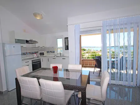 Marko, Appartement 6 personnes à Zadar Bibinje - Photo 2