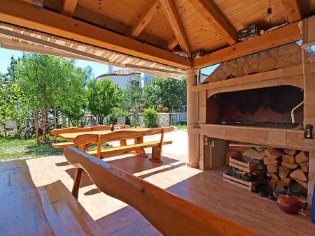 Marko, Appartement 6 personnes à Zadar Bibinje - Photo 13