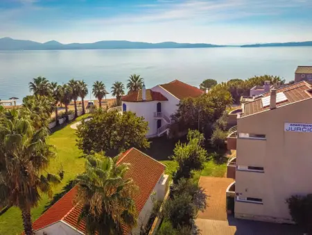 Marko, Appartement 6 personnes à Zadar Bibinje - Photo 27