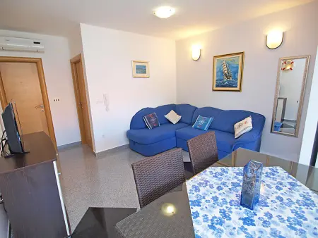 Marko, Appartement 4 personnes à Zadar Bibinje - Photo 3