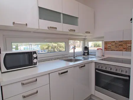 Marko, Appartement 4 personnes à Zadar Bibinje - Photo 3