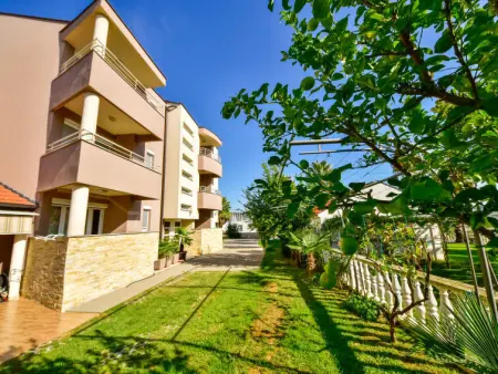 Marko, Appartement 4 personnes à Zadar Bibinje - Photo 18