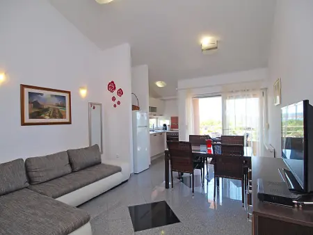 Marko, Appartement 4 personnes à Zadar Bibinje - Photo 3