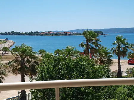 Marko, Appartement 4 personnes à Zadar Bibinje - Photo 9