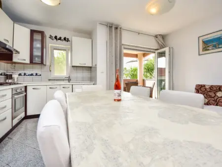 Marko, Appartement 6 personnes à Zadar Bibinje - Photo 4